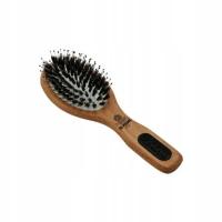 Kent PF02 szczotka do włosów SML PORCUPINE BRUSH