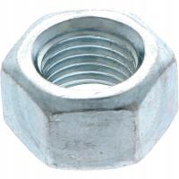 GRANIT Nakrętka sześciokątna 3/8