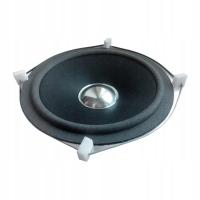 Динамик широкополосный tonsil GD 16/25 8 Ом черный