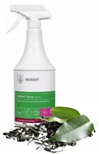 VELOX СПРЕЙ, 1Л, ДЕЗИНФЕКЦИЯ ПОВЕРХНОСТЕЙ TEA TONIC