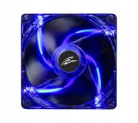 Wentylator Evolveo 120 x 120 mm FAN 12 BLUE