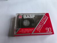Кассета BASF Ferro Extra