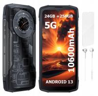 Smartfon CUBOT KINGKONG STAR 24/256GB 5G PANCERNY