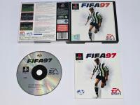 FIFA 97 PSX PS1