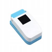 Craft Dziurkacz do scrapbookingu Pakowanie prezentów DIY Albumy Koperty kwadrat