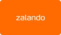 Zalando подарочная карта 350 зл