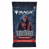 Innistrad Remastered Play Booster