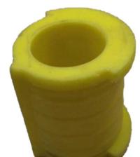 TULEJA STABILIZATORA VOLVO FH PRZÓD PODUSZ 1075187