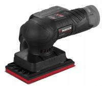 12V Szlifierka oscylacyjna PASSP 12-Li A1 Parkside Performance