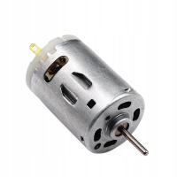 RS-385 High Speed Micro DC Motor Obrotomierz do