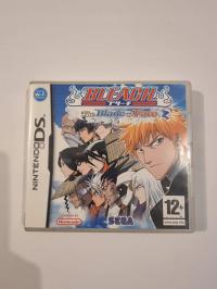 Bleach The Blade Of Fate Nintendo DS