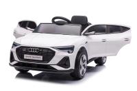 AUDI E-TRON 4x4 кожа автомобиль авто для аккумулятора
