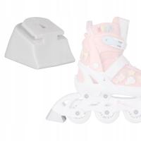 Hamulec klocek hamulcowy do łyżworolek inSPORTline Labelo