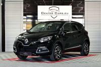 Renault Captur 0.9 TCe Climatronic Led Navi Ke...