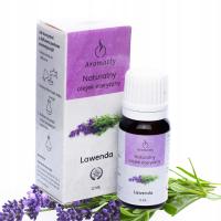 NATURALNY OLEJEK ETERYCZNY LAWENDOWY ZAPACHOWY Aromatly 12ml PREMIUM