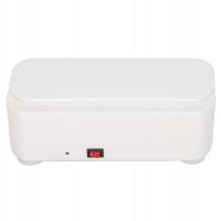 МАШИНА ДЛЯ ЧИСТКИ ЮВЕЛИРНЫХ ИЗДЕЛИЙ БЕЛЫЙ