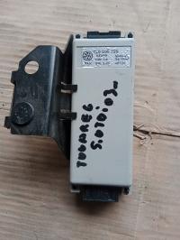 Moduł Bluetooth Volkswagen Vw t5 7L6035729