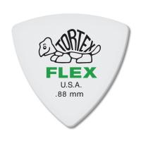 Kostka gitarowa Dunlop Tortex Flex Triangle .88mm