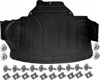 Polcar 60n1345x защита двигателя нижняя