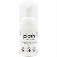 Jolash Szampon do rzęs i brwi 30ml