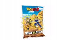AKRYLOWA DIORAMA GOKU VS. VEGETA, DRAGON BALL
