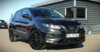 Nissan Qashqai (Nr. 133) 1.2 DIG-T Automat Nav...