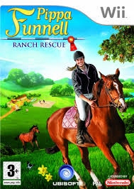 Pippa Funnell: Ranch Rescue Nintendo Wii