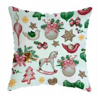 Poszewka na Poduszkę - 70x80 - Dużo Wzorów