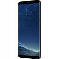 telefon Samsung Galaxy S8 G950F Black Czarny