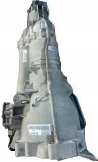 SKRZYNIA BIEGÓW TIPTRONIC 6HP MCC AUDI A6 C6 LIFT