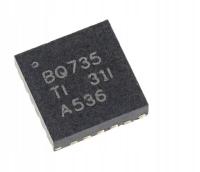 BQ735 BQ24735 BQ24735RGRR QFN-20