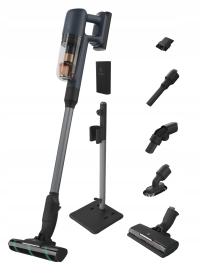 Пылесос Electrolux TURBO ULTIMATE 700 DRIVE EP71U142XN черный