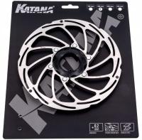 Katana DB-R7 CL tarcza hamulcowa 220mm 2.0mm