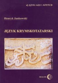Ebook | Język krymskotatarski - Henryk Jankowski