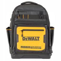 DeWALT профессиональный водонепроницаемый рюкзак для инструментов / DWST60102-1