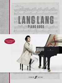 Lang Lang Piano Book