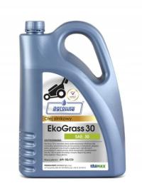 Olej do kosiarki EKO-GRASS 30 - 5L SAE30