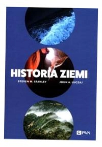 HISTORIA ZIEMI STANLEY STEVEN M., JOHN A. LUCZAJ