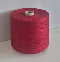 BURGUND Przędza dziewiarska Bawełna/Akryl 50/50%