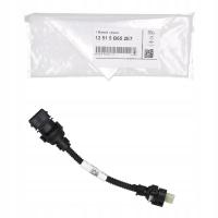 Adapter Czujnika Cisnienia Oliwy BMW 1er 116i 118i 120i Oryginalny