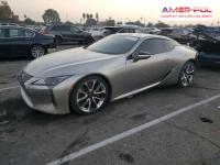 Lexus LC 2019, 5.0L, LC 500, od ubezpieczalni