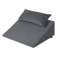 ПОДУШКА АНТИРЕФЛЮКС КЛИН 60X50X21 СМ WSZ