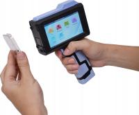 Ręczna drukarka Przemysłowa