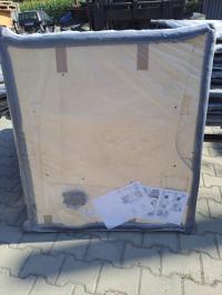 NOWA ORGINALNA ZABUDOWA Zabudowa Wnętrza Bagażnika Paki Renault Kangoo II 8