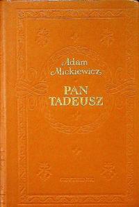 Пан Тадеуш 