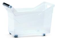 POJEMNIK SYSTEMOWY NUK ORGANIZER DO SZAFY 38CM