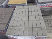 Kostka Brukowa Holland 4 cm Prostokąt Podjazd Jadar Promocja