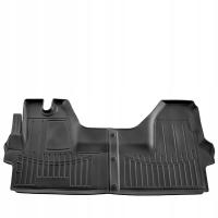 Dywaniki Stingray gumowe 2 el.