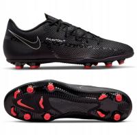 Nike Phantom GT2 Club FG футбольные бутсы футбольные бутсы