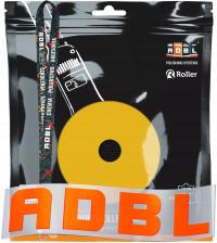 ADBL Roller Pad DA-Polish Pad полировальная губка полировка лака 135/150 мм